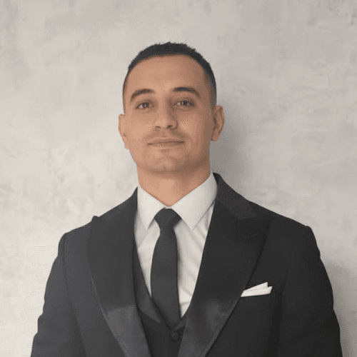 Ayoub Bouz